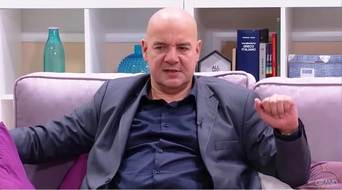 Димитрије Пастуовиќ: Човекот што нема романтика за сектите, само искрени приказни за човечка ранливост