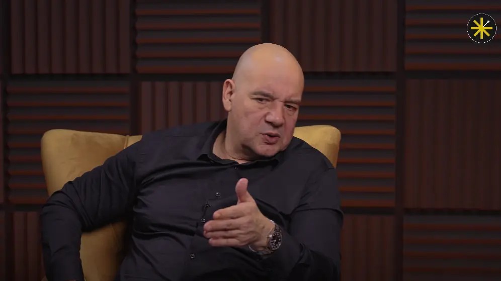 Кој паѓа на замките: духовна глад, лични трауми и гнев против светот