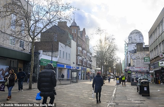 Public opinion in Croydon splits between safety benefits and privacy concerns