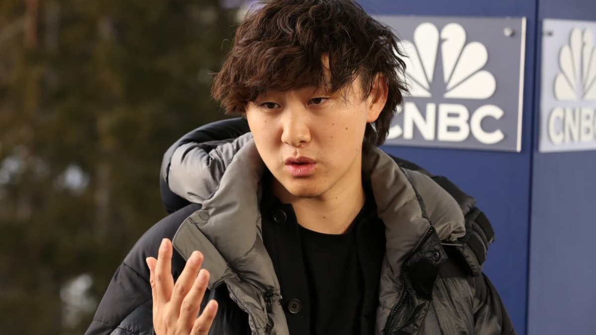 Основачите на стартапите за вештачка интелигенција вредни милијарда долари се се помлади - еве зошто