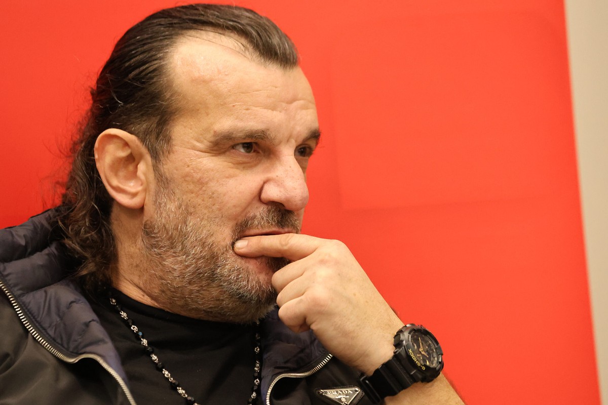 Досадата ја отвори вратата на казиното и стана почеток на мојата пропаст