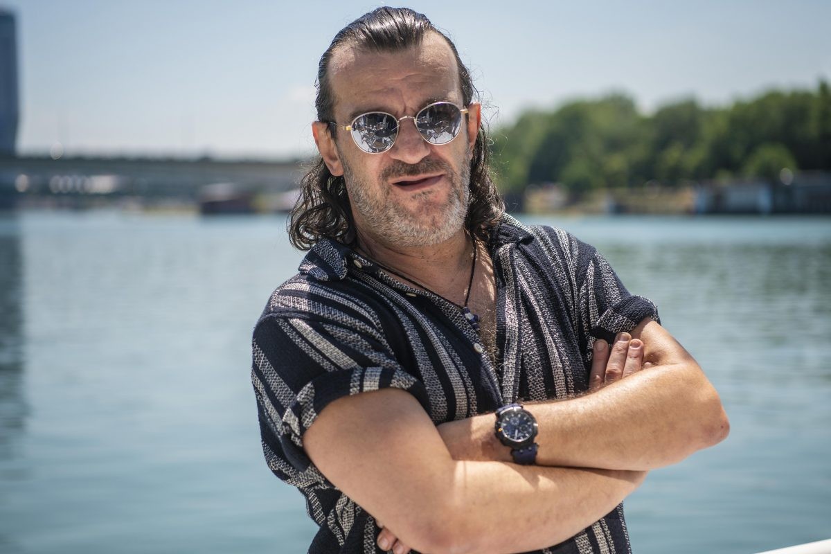 Илузијата на контрола е почеток на падот – една вечер, 450 илјади евра загуба