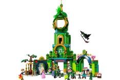 A Bold Partnership: LEGO and Crocs Promise More for Kids and Adults