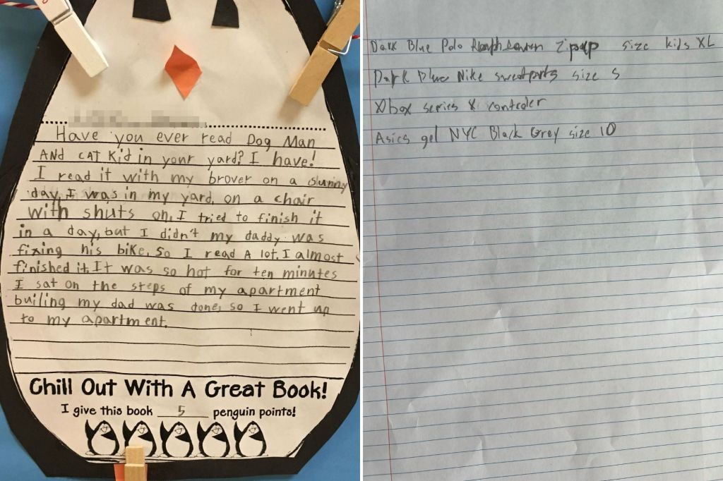 Cursive is dying in our public schools and it may steal our children's future