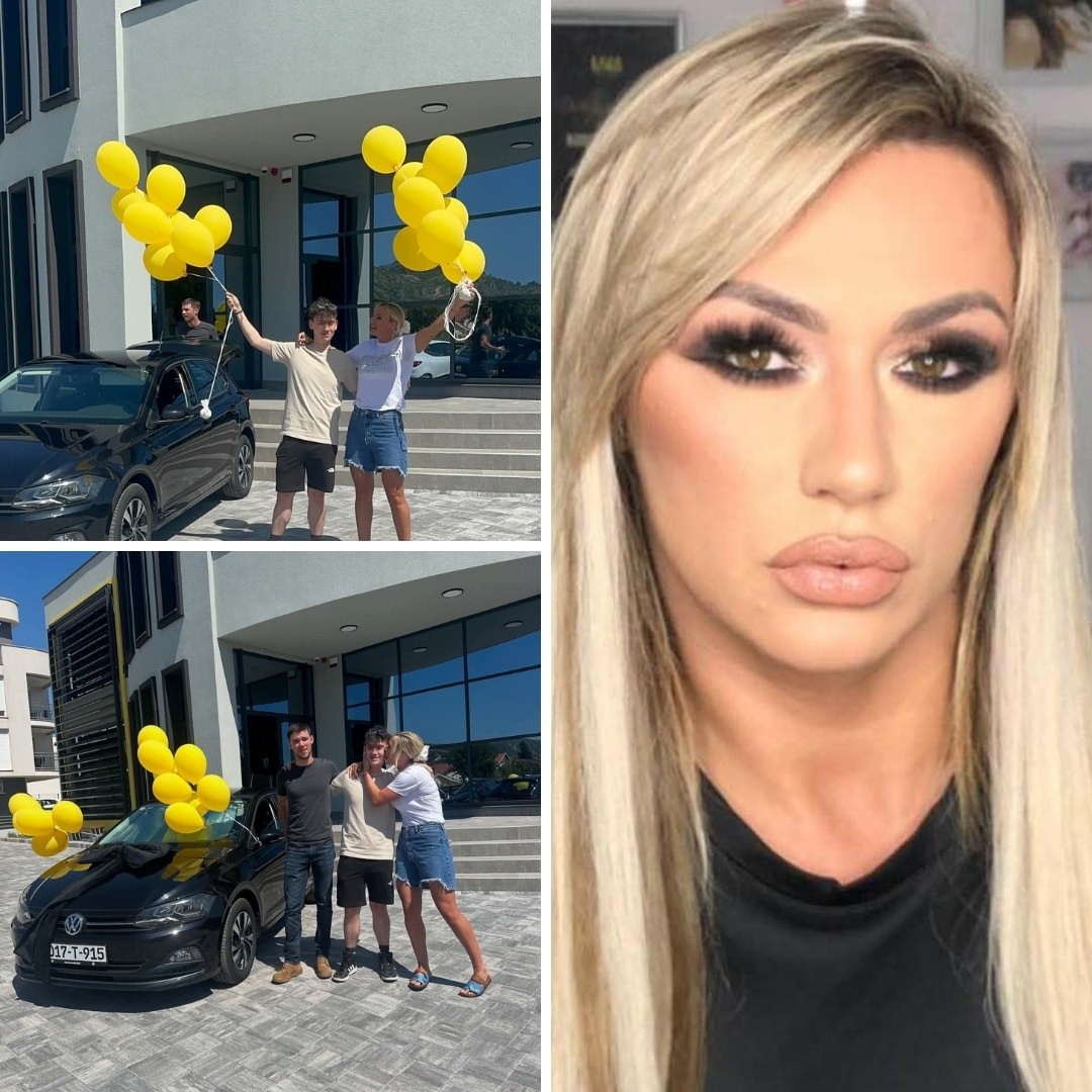 Ти многу отворено кажуваш дека си била опседната со „брзи решенија“. Што значи тоа?