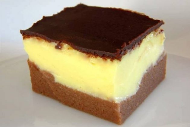 Неодолива радост без печење: Чоколадни гриз коцки за само неколку минути – совршен десерт за сите генерации