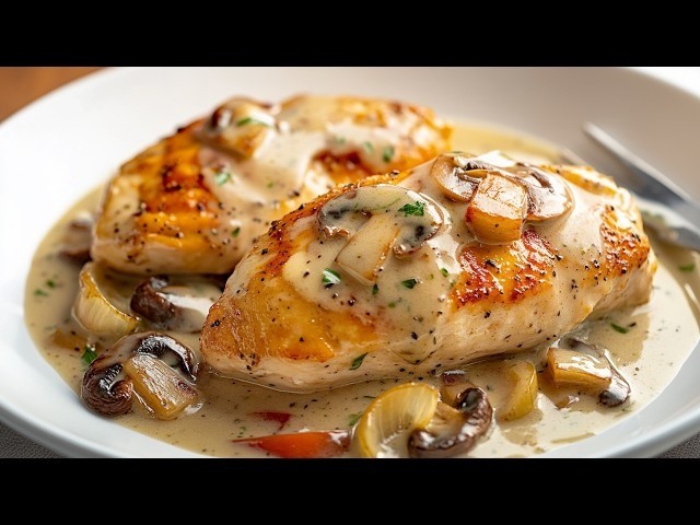 Се што ви треба: Детален список со сите состојки за пилешкото, сосот и пирето од компири