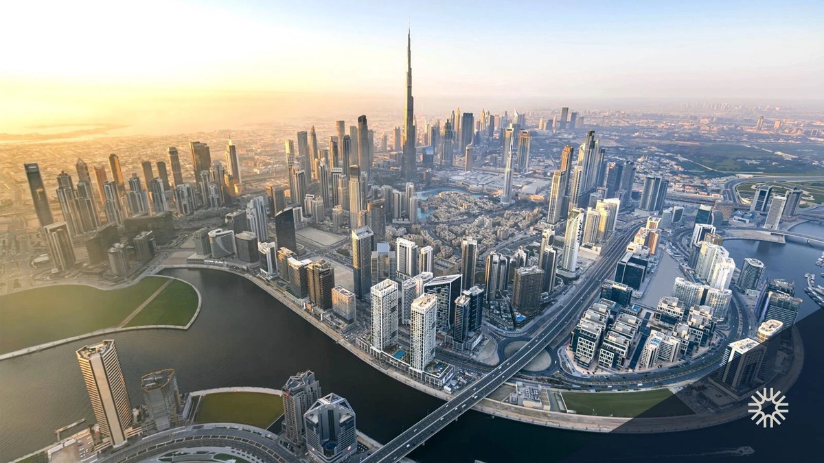 Случаен пресврт: Не планирав Дубаи, но видов потенцијал што дома не го видов