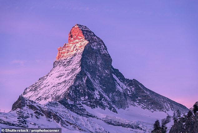Die überraschend romantischsten Wahrzeichen der Welt