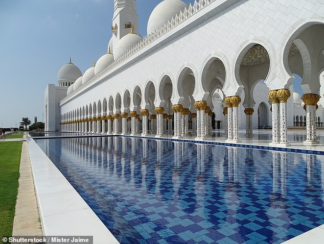 Sydney Harbour – Dritter romantischer Spot in Australien