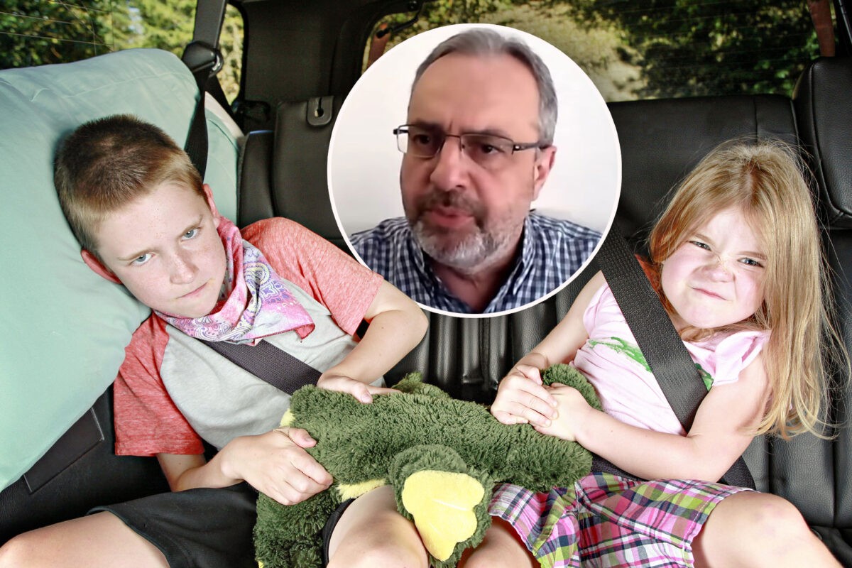 Мозокот се гради со движење и ритам