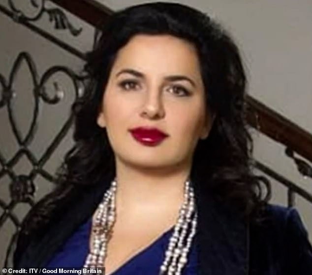 Il crollo della causa legale e la scomparsa della Cryptoqueen lasciano McAdam senza scampo