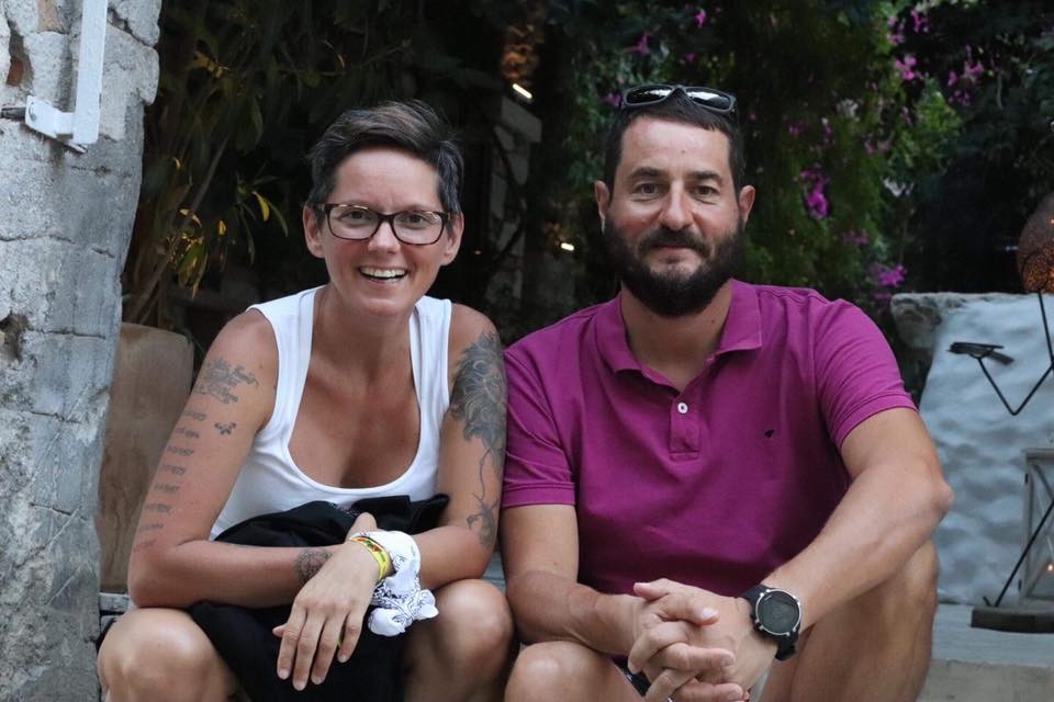 Го победивме ракот, а докторот ми даде 6 месеци - Приказната на Ади и Милен Цанови