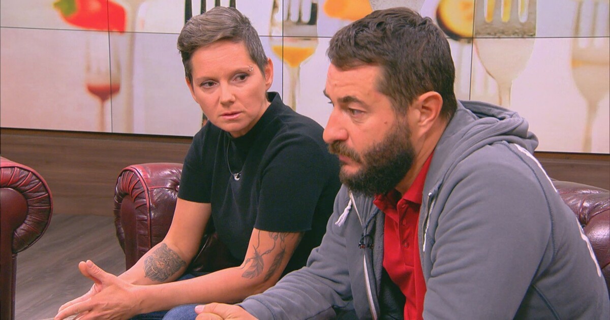 Првите знаци за болеста се појавуваат како ситни сомнежи што не ги игнорираш