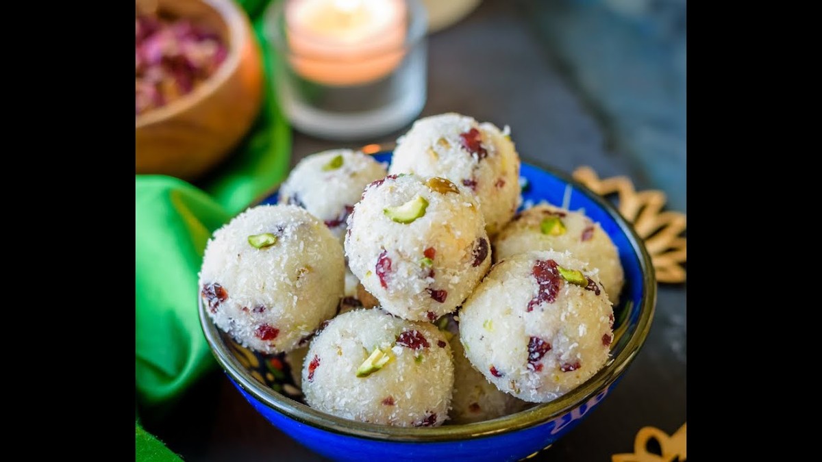 Листа на состојки и подготовка