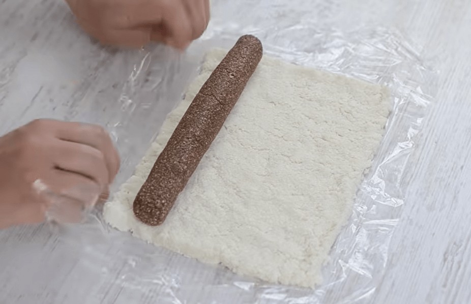 Сет од четири едноставни состојки за идеални ролатчиња