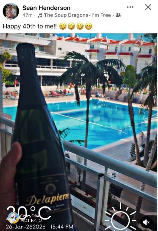 Џекпотот ја направи приказната пекол: победникот ќе добива по 11.800 евра месечно во наредните 30 години, но врската пропадна