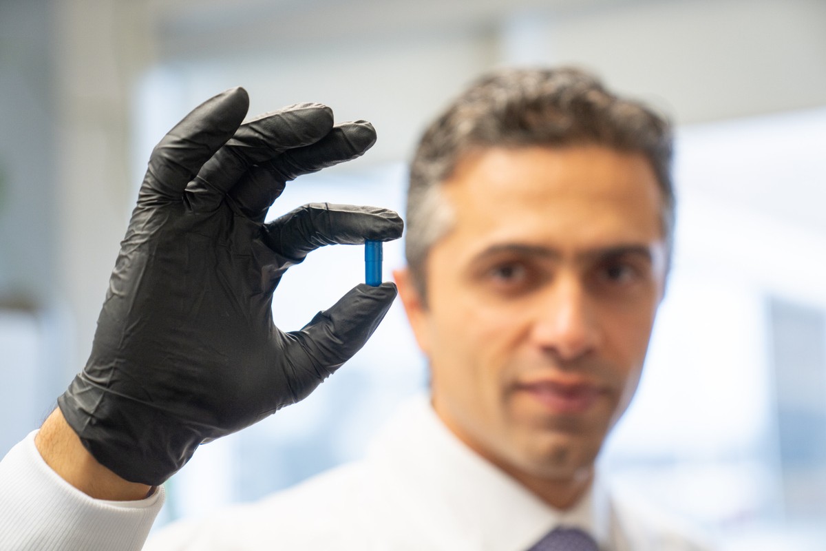 Импресивна ефикасност на трансплантацијата на фекална микробиота кај пациенти со рак на бели дробови и меланом