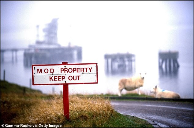 Ели одлучила да се соочи со стравот и да ја истражи забранетата територија за која се врзуваат морбидни гласини и теории на заговор