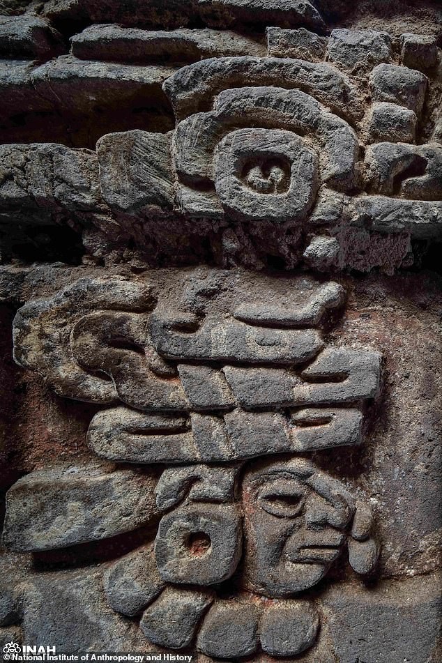 La tomba perduta dei Cloud People a Oaxaca dopo 1.400 anni la scoperta del decennio