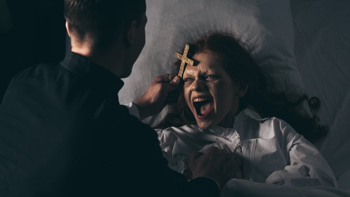 J'ai vu des enfants possédés hurler comme des bêtes et pendus comme des marionnettes — ces cas d'exorcisme glaçants prouvent que l'enfer est réel
