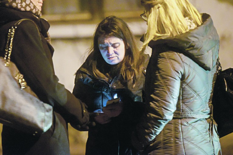 „Децата ми изгореа во пожар и сега сите ме осудуваат“ — исповед на Славица Тофиловиќ, жена која преживеа семејно насилство, ги изгубила децата и сите ѝ вртат грб