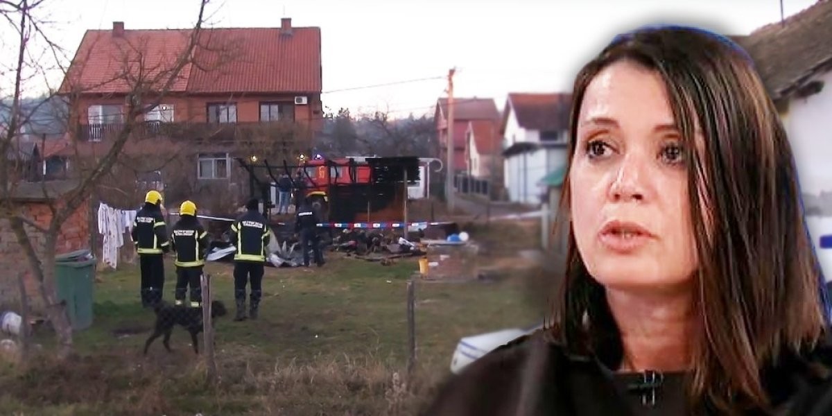 И што те чекаше дома после толку борба?