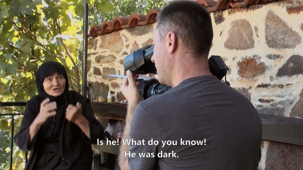 Пролетта на 1948: Спасување деца или одвојување засекогаш од родителите