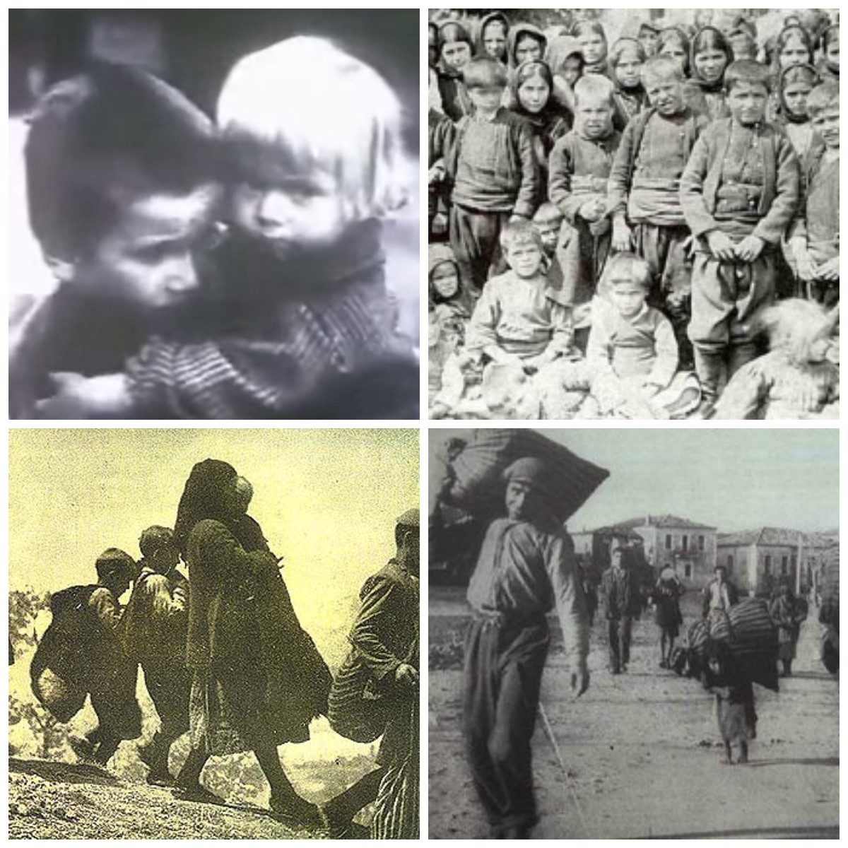 Домот останува само спомен со една печка, слама и сон што сè уште го повикува назад