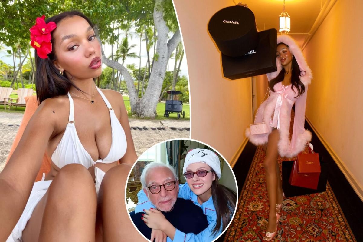 Los nepobabies presumen de gastos de seis cifras al mes tras rumores de una supuesta asignación de 1 millón de dólares de su padre para Nicola Peltz Beckham