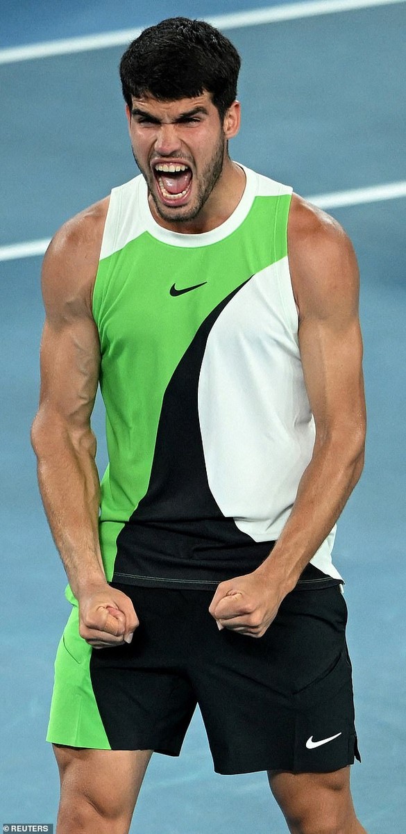 Glamour DJ Peggy Gou zaprzecza romansowi z Carlo Alcaraz i mówi, że są tylko dobrymi znajomymi