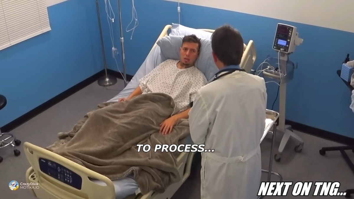 „Се разбуди од 10-годишна кома“ – луѓето искусуваат криза на идентитет заради мајтап