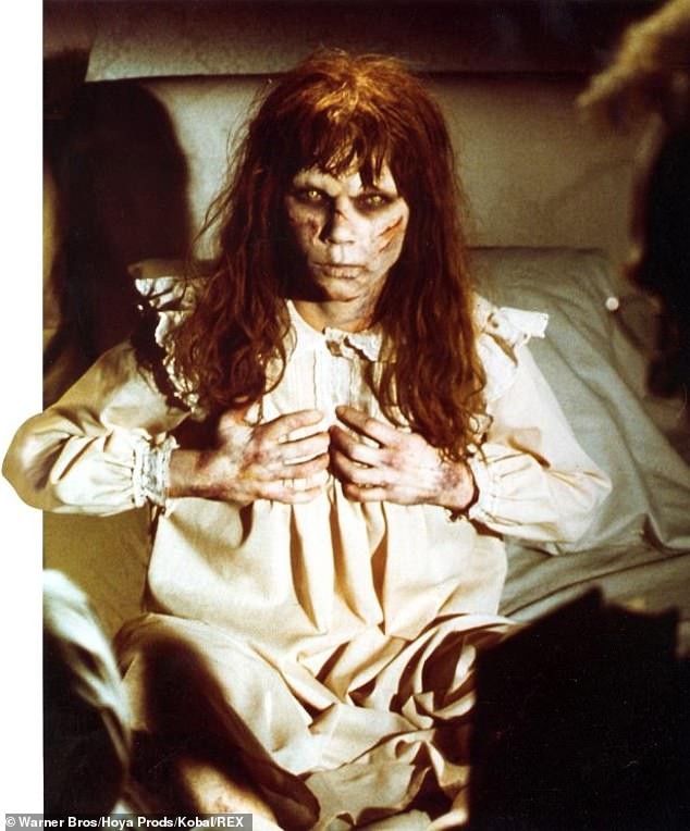 Egzorcyzmy w praktyce Kościoła Anglikańskiego a różnica w Hollywood