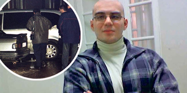 Кој е Ѓорѓе Васиљевиќ Атила - најинтелигентниот српски криминалец? Ова е исповед. Негово сведоштво. Негови зборови.