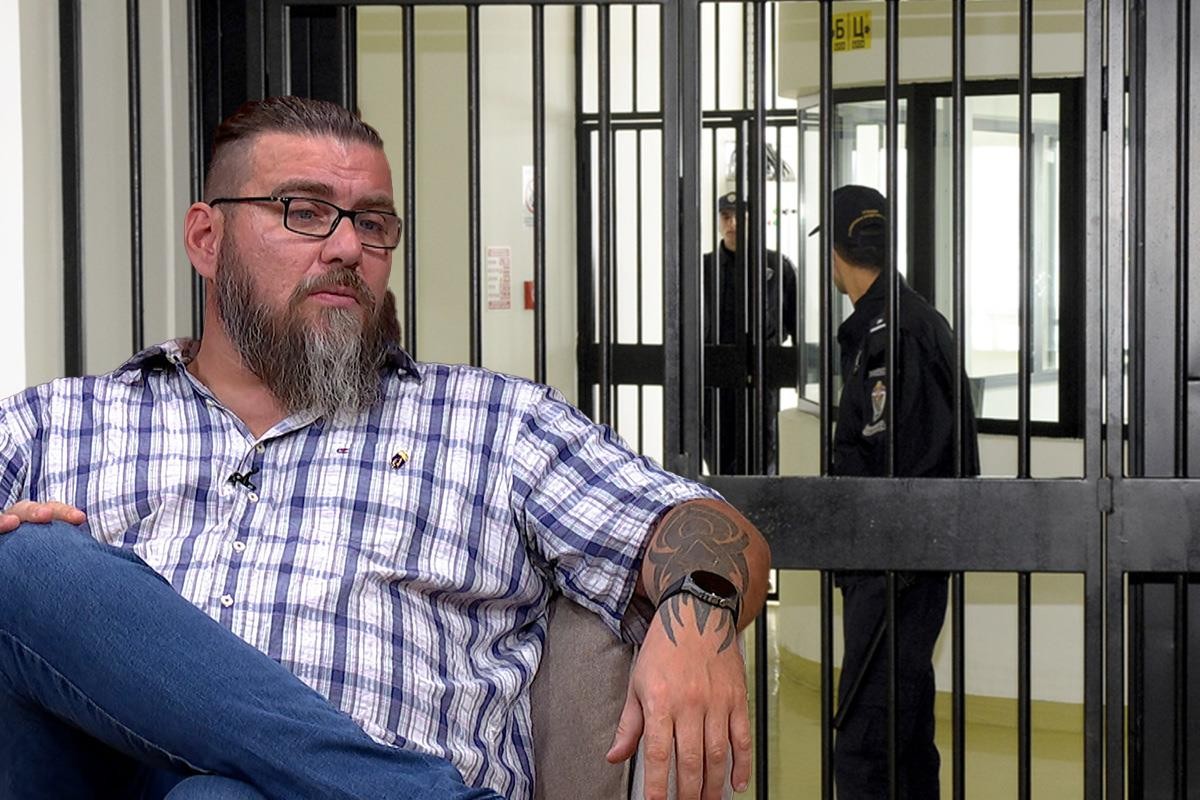 Детство без заштита и семејство: насилниот дом и улицата станаа негов живот