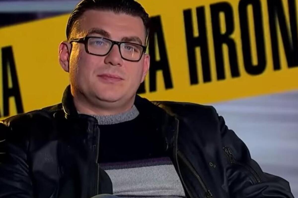 Криминалот стана одбрана и начин за преживување: планирање како филозофија на опстанок