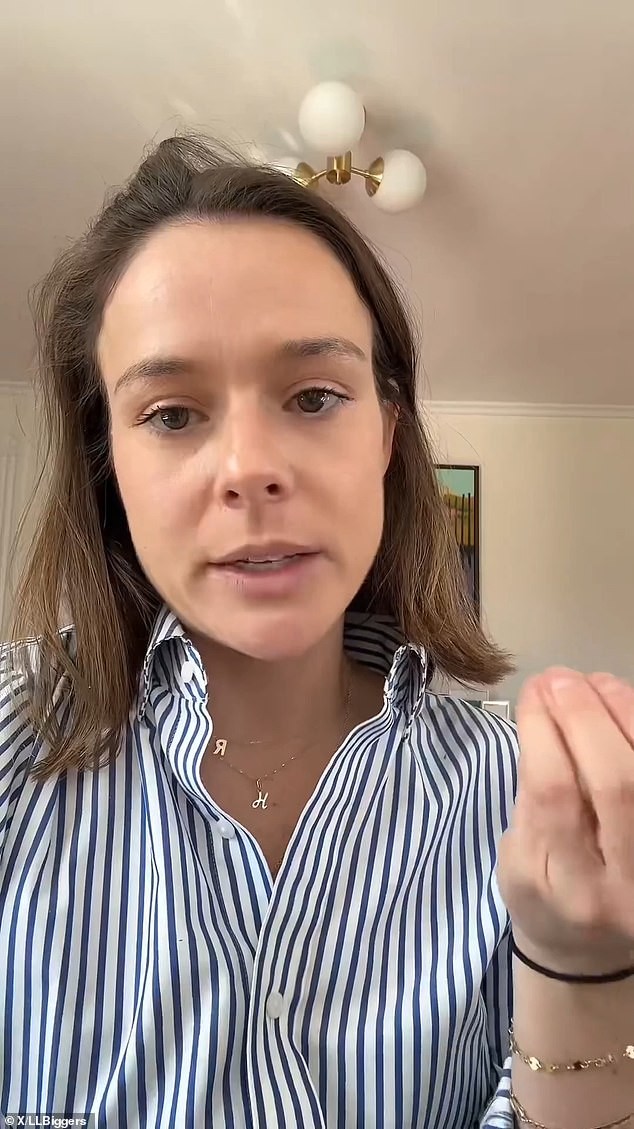 Pasé una década como una activista climática lavada de cerebro, y mi despertar llegó tras dos experiencias que cambiaron mi vida