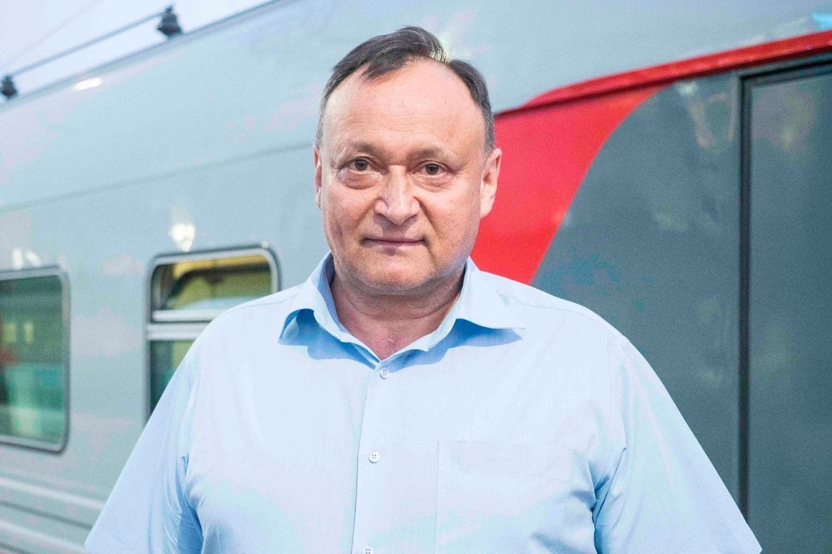 Byłem ostatnią osobą w sterowni Czernobyla i nigdy nie zapomnę tego, co zobaczyłem