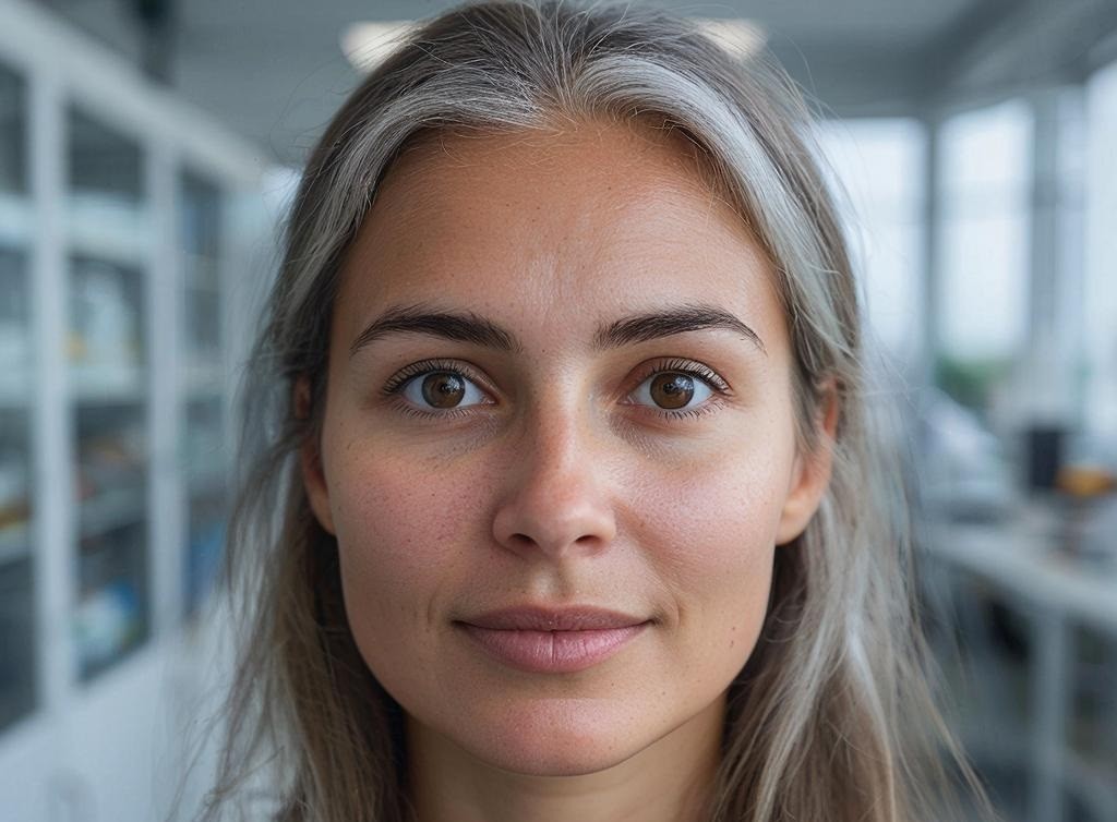 Ново истражување покажува дека седата коса може да биде реверзибилна само ако се реши еден проблем