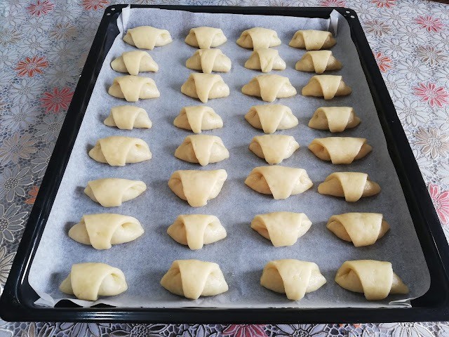 Начин на подготовка