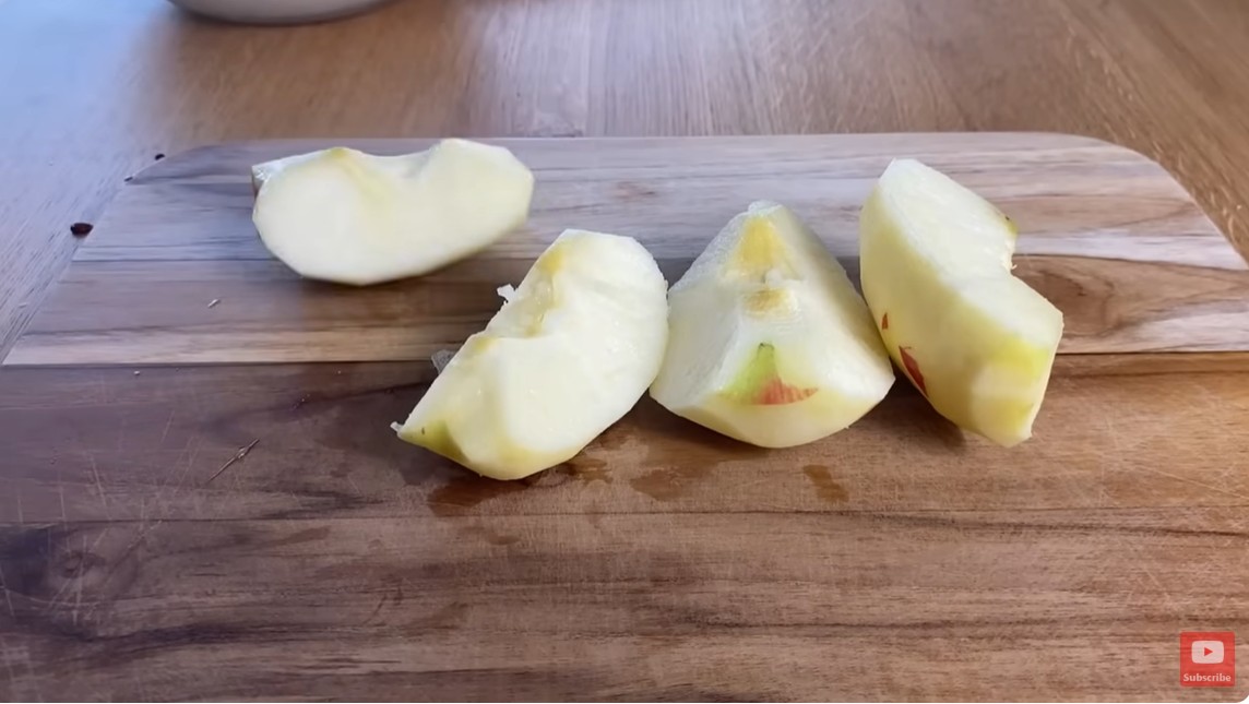 Како се прават најлесните палачинки од јаболка: од идеја до совршенство на чинија за само неколку минути