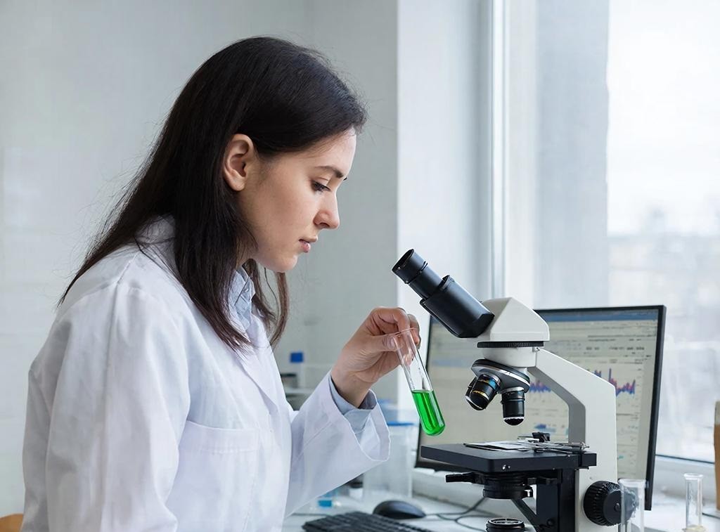 Научниците пронајдоа природна алтернатива на антибиотиците и е поедноставна од што мислевме