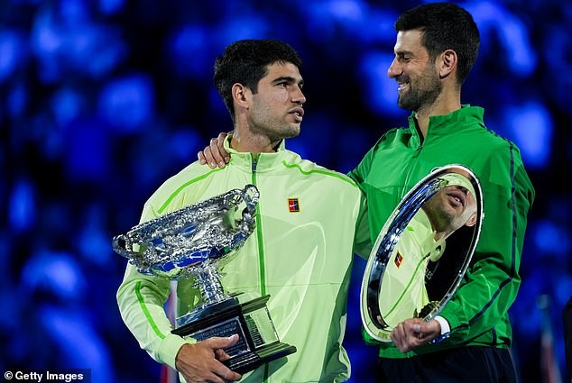 Тони Надал го пофали Алкараз, но изјави:„Има среќа, сега противниците се полесни“