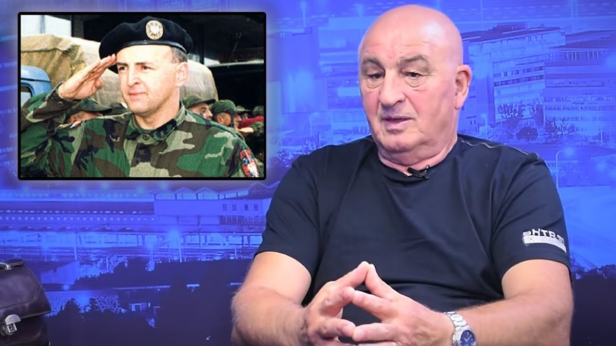 Михајло Улемек тврди: „Цеца го фалсификуваше тестаментот на Аркан“