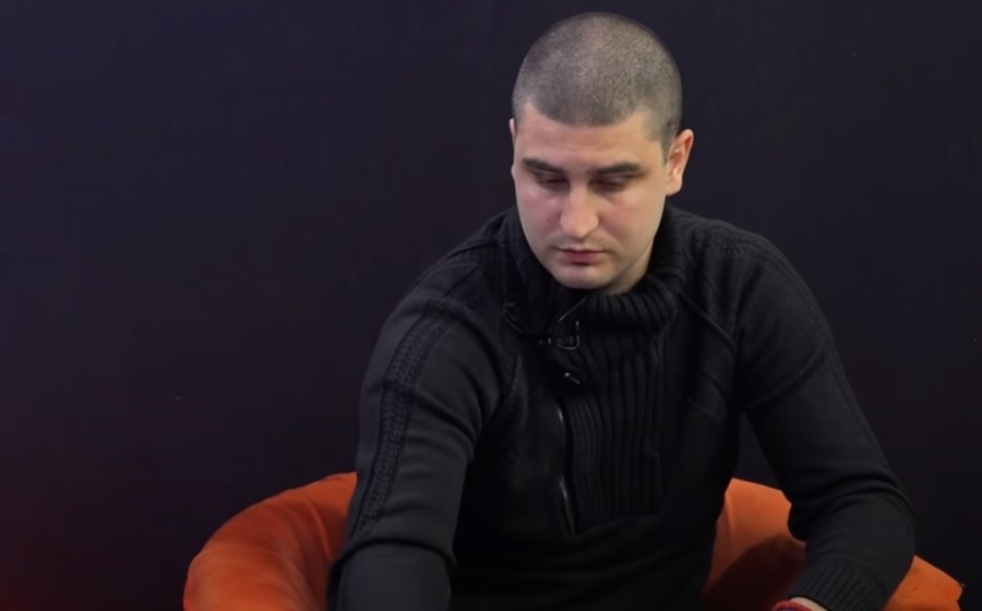 2 јуни 2016: Рутинска контрола се претвора во кошмар со нејасни одлуки и тајност