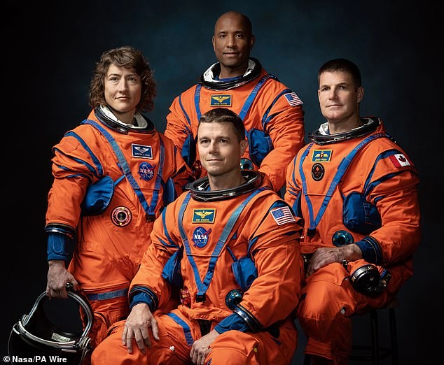 Што ќе се случи ако мисијата на НАСА на Месечината тргне наопаку? Откриени се 5-те најлоши сценарија за Артемис II