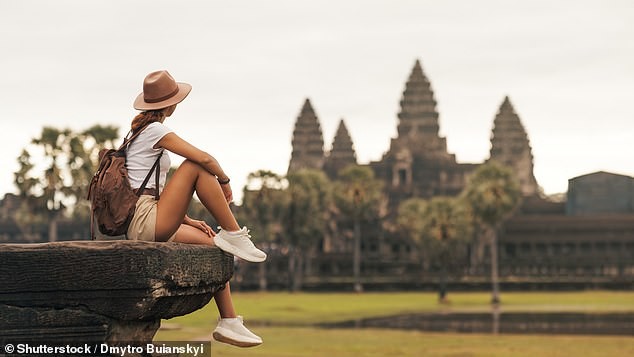 Singapour, première destination pour les voyageuses solo grâce à sa sécurité, son Wi‑Fi rapide et son transport fiable