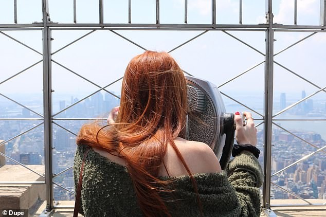 New York City se classe deuxième pour les voyageuses solo, avec sécurité et connectivité remarquables