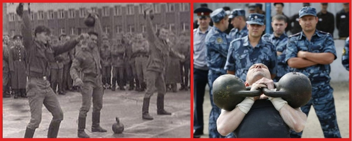 Силата е вештина на нервниот систем, а не само резултат на големи мускули