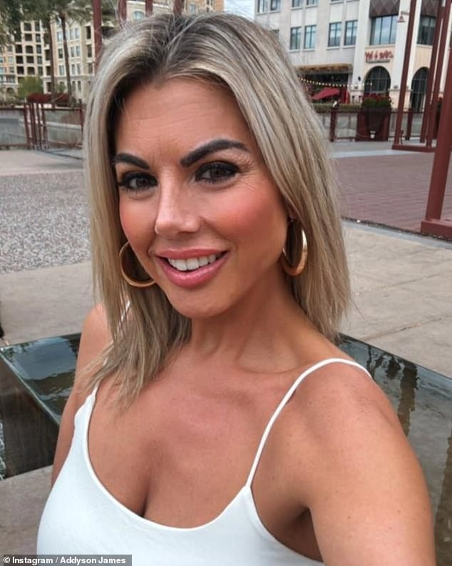 Од порнографска слава до борец за ветераните: Новата мисија на Адисон и порака до хејтерите